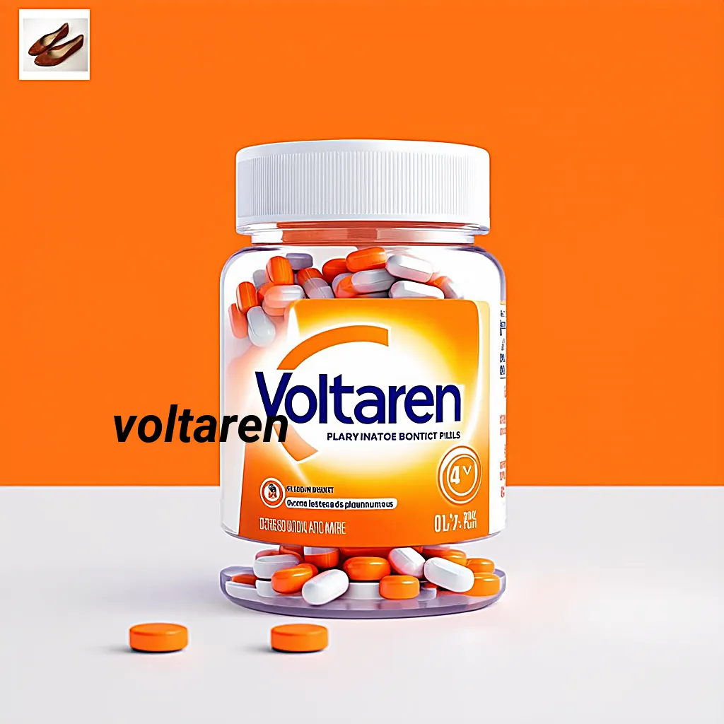 Generico de voltaren pastillas